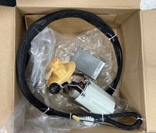 BOSCH Original Kraftstoffpumpe