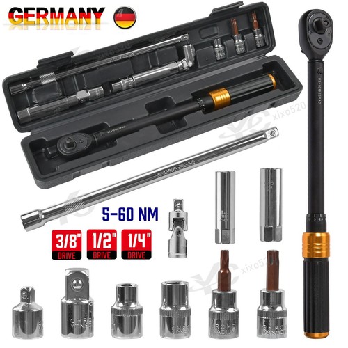 11x drehmomentschlüssel - 11x,