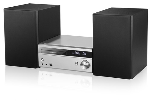 Nabo 1509 micro - cm, hifi