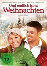 Und endlich ist es Weihnachten - DVD