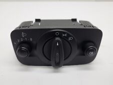 Ford Fiesta JA8 Lichtschalter Schalter Licht Nebel Leuchtweite 8A6T13A024AB  (00
