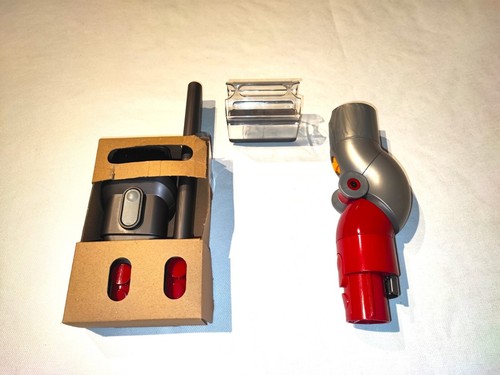 Dyson zubehör original - dyson,