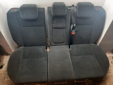 Ford Focus 2 (DB)