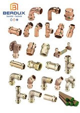 Pressfitting Viega Profipress