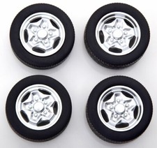 1:18 KK-Scale Porsche