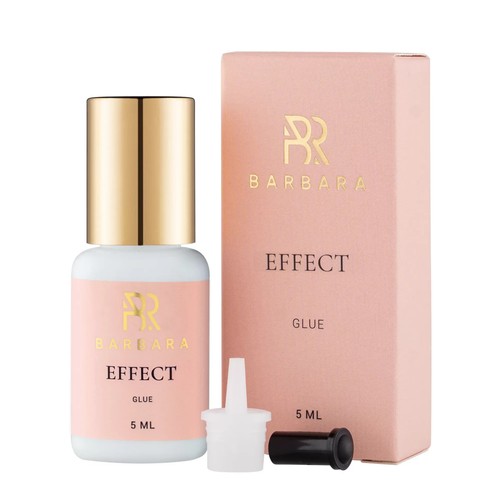 Barbara wimpernkleber effect - barbara,