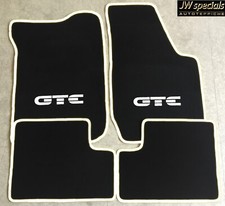 Autoteppich Fußmatten für