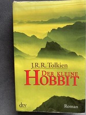 Der kleine Hobbit von Tolkien