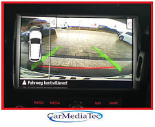 Original VW Rückfahrkamera