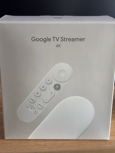 Google streamer 32 - streamer,