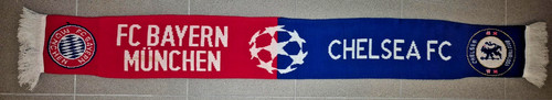 Bayern münchen fc - bayern,