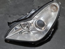 2006- 2011 Mercedes W219