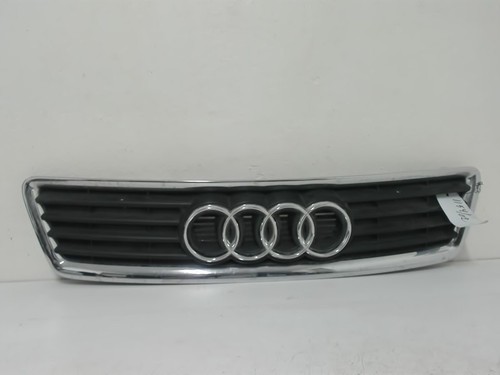 Grill komplett audi allroad - audi,