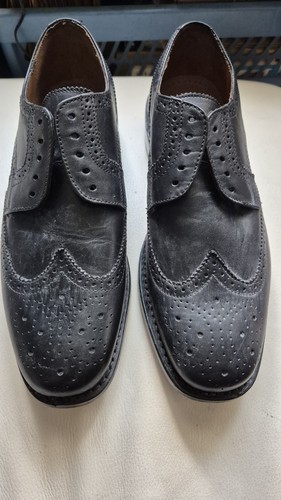 Borelli herrenschuhe - herrenschuhe, 40