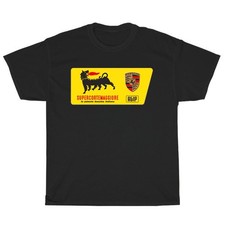 Agip Racing logo American