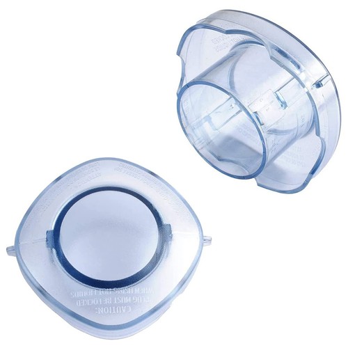 Deckelstopfen für mixer - ,