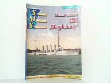 SMS - Nr. 310. Kleiner Kreuzer