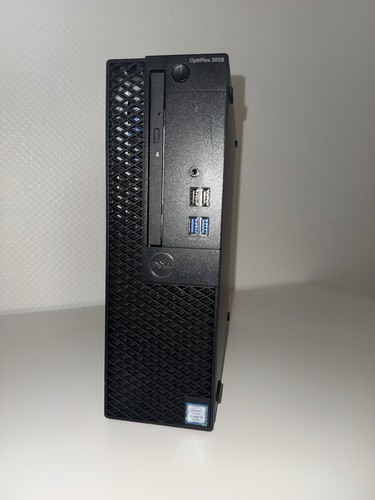 Dell optiplex 3050 - dell,