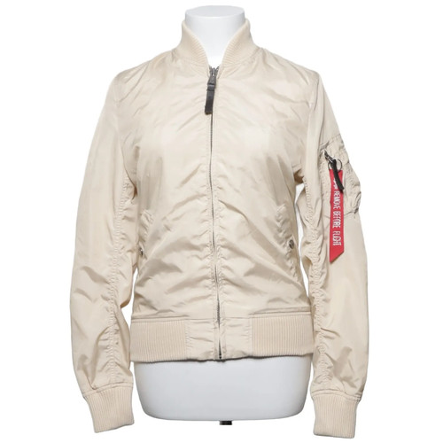 Alpha industries bomberjacke - alpha, industries,