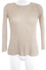 ZARA KNIT Strickpullover Damen