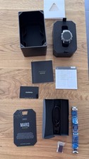 Garmin MARQ AVIATOR Smartwatch