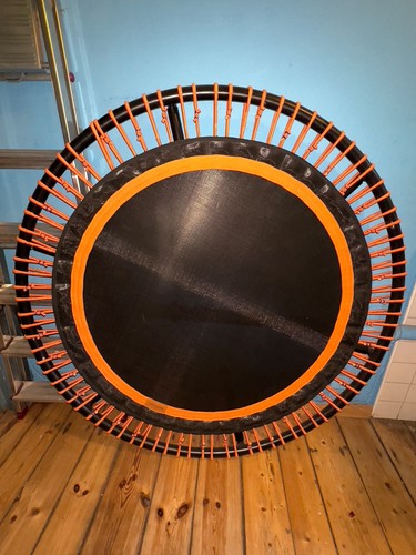 Bellicon minitrampolin 126 - bellicon,