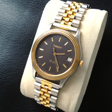 TISSOT PR 50 Quartz Herren