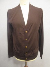 Louis Vuitton Strickjacke