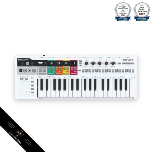 Arturia keystep pro - arturia,
