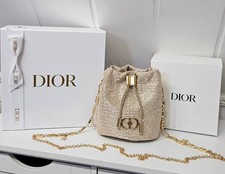 Dior Kosmetiktasche Holiday