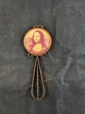 Handspiegel Spiegel Mona Lisa