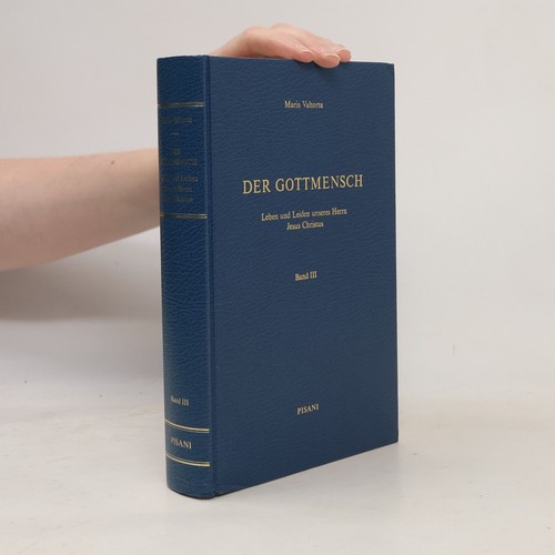 Der gottmensch leben - gottmensch., und
