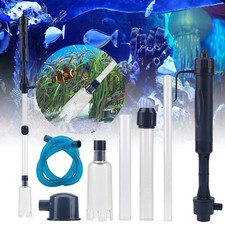 Elektrischer Aquarium