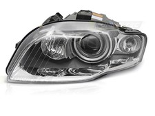 Scheinwerfer Xenon Links für