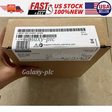New Siemens 6ES7332-5HB01-0AB0