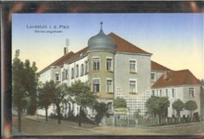 Landstuhl Genesungsheim