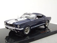 Ford Shelby Mustang GT 350