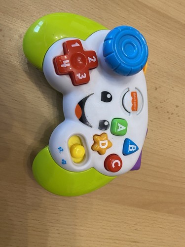 Fisher-price