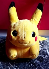 PIKACHU Pokemon VINTAGE 1999