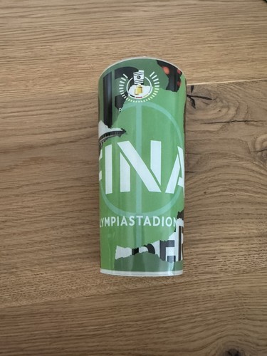 Becher dfb pokal finale - pokal,