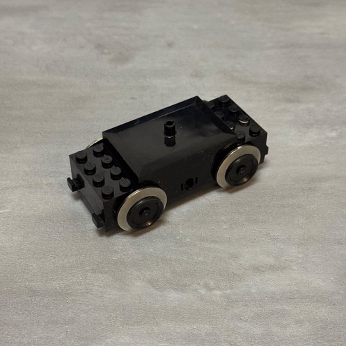 Lego eisenbahn schienen 9v - schienen,