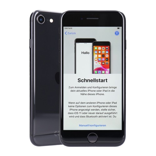 Apple iphone 2020 64gb - iphone, se