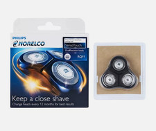 Philips RQ11 SensoTouch Dual Precision Scherköpfe Scherkopf Aufsatz Profi DE