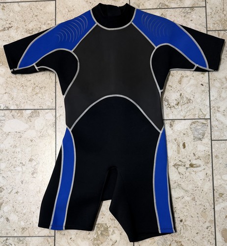 Kbs shorty neopren high - shorty,