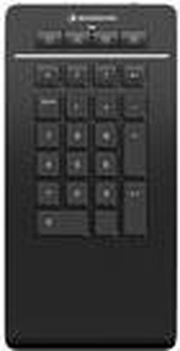 3dconnexion numpad pro - numpad,