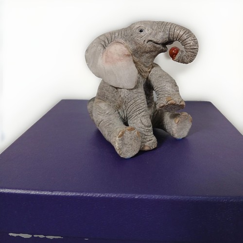Tuskers elefant henry tiny - tuskers,