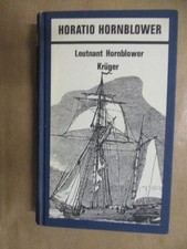 Horatio Hornblower. Leutnant