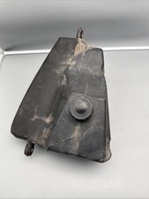 Suzuki Krafstofftank