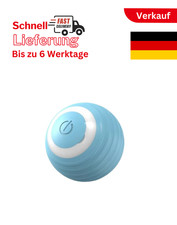 1 Power Ball Cat Toy