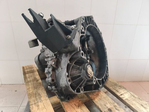 Pne getriebe bmw mini - pne, ft